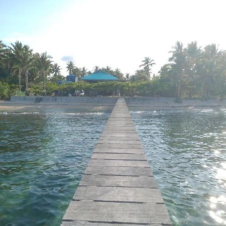 Siargao Sunrise Villa General Luna  Dış mekan fotoğraf