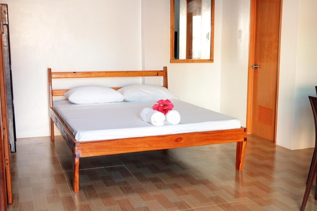 Siargao Sunrise Villa General Luna  Dış mekan fotoğraf