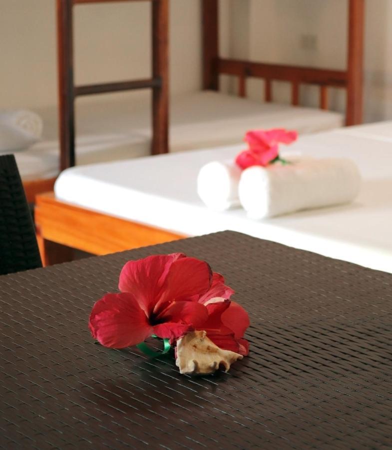 Siargao Sunrise Villa General Luna  Dış mekan fotoğraf