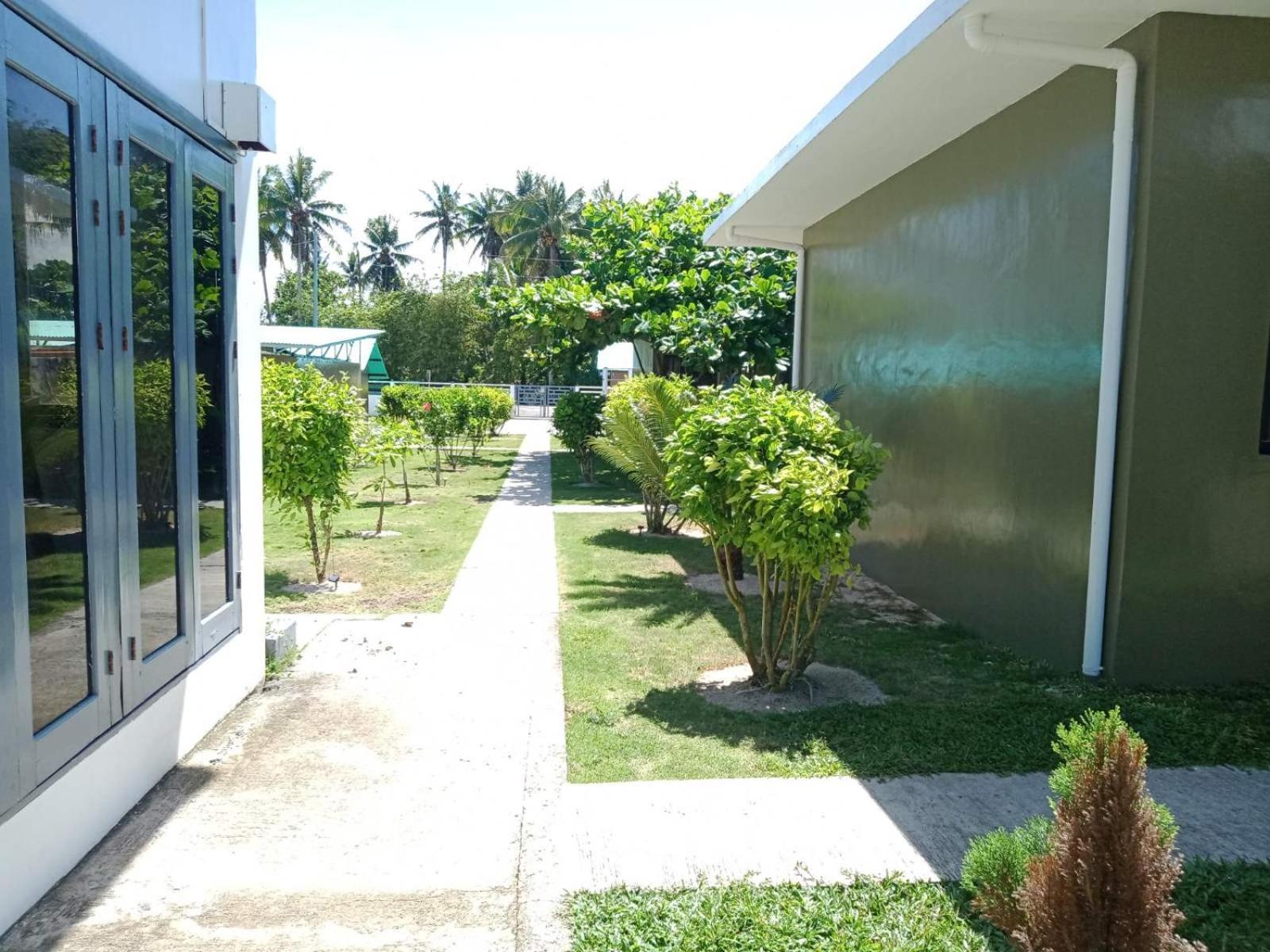 Siargao Sunrise Villa General Luna  Dış mekan fotoğraf