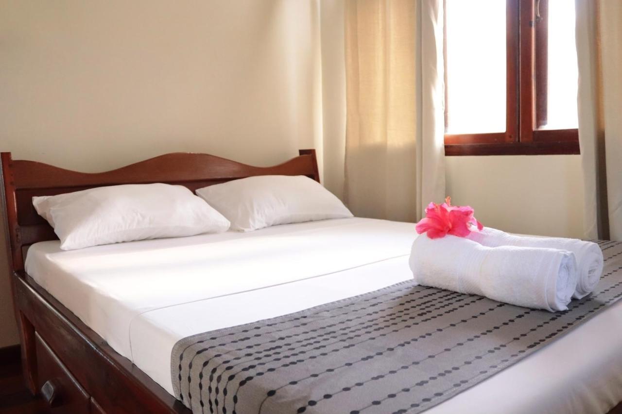 Siargao Sunrise Villa General Luna  Dış mekan fotoğraf